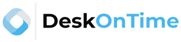 DeskOnTime